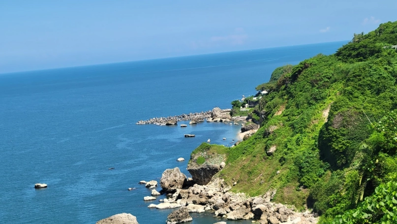 高雄在地人推薦景點