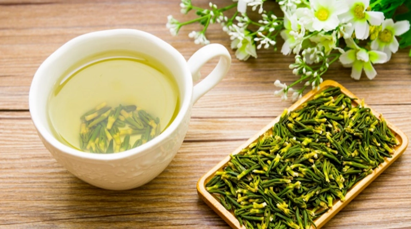 蓮子心茶飲用方法 蓮子心茶飲用方法