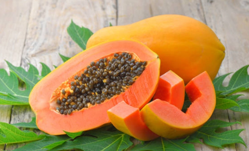 木瓜醋與一般醋差異