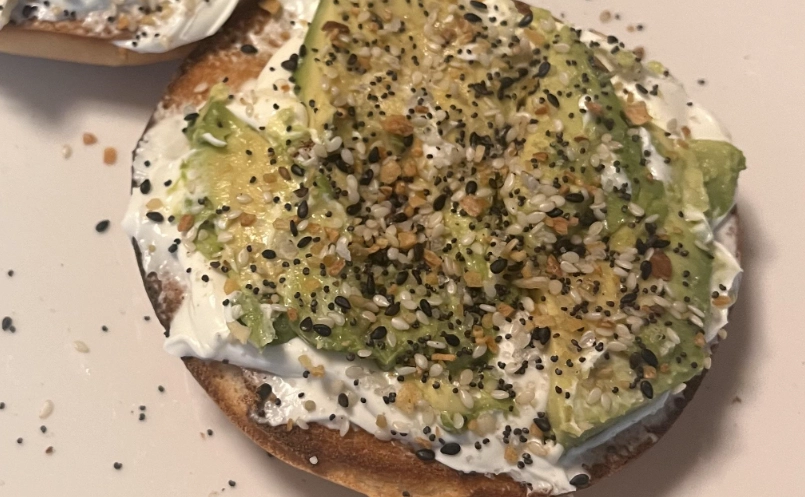 酪梨cream cheese做法 酪梨cream cheese做法