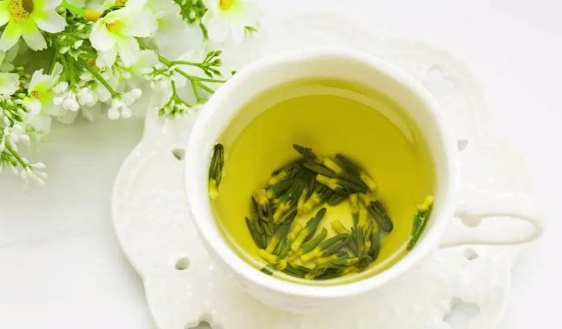 蓮子心功效 蓮子心功效