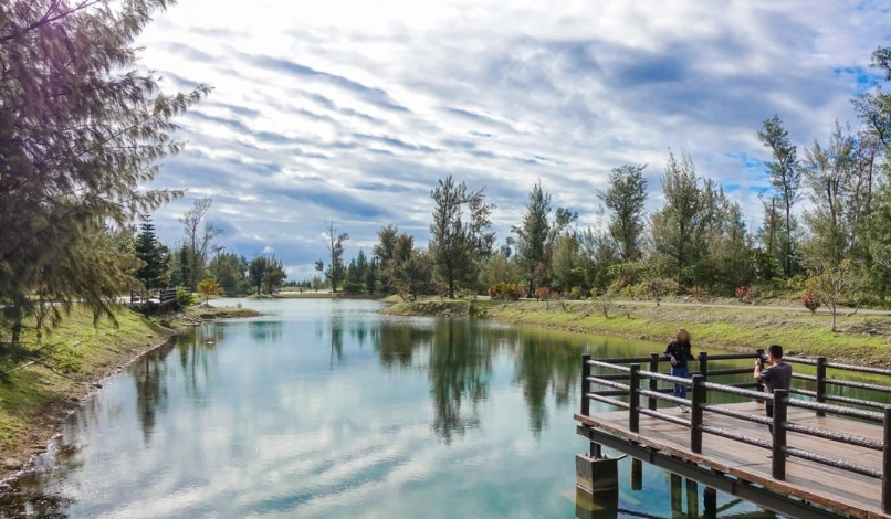 台東三天兩夜行程
