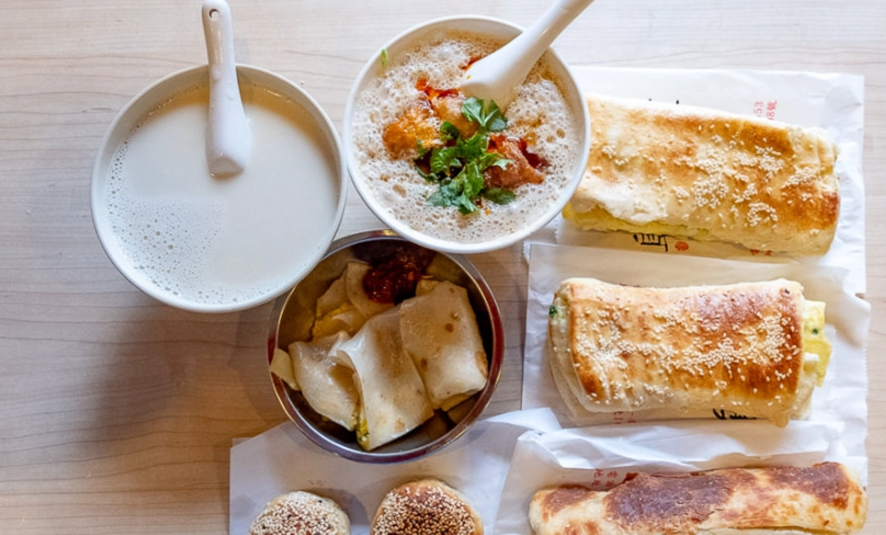 台北必吃小吃 台北必吃小吃