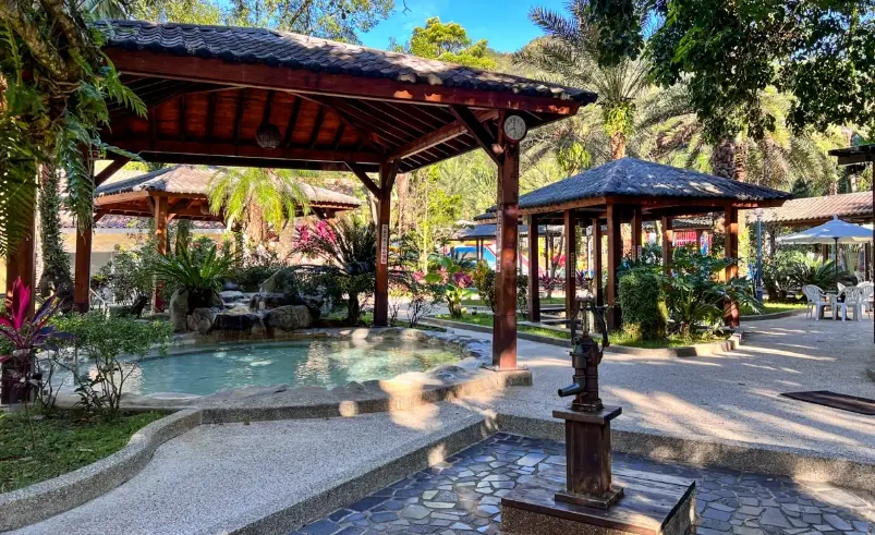 會來尖石溫泉渡假村 評價 會來尖石溫泉渡假村 評價