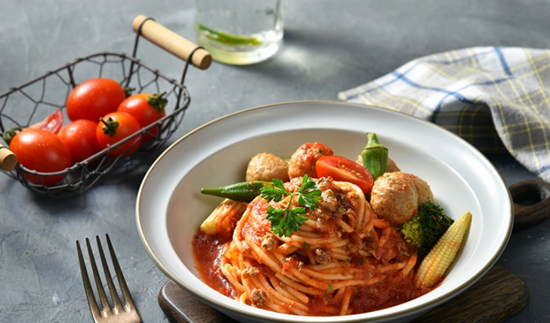 義大利麵醬做法