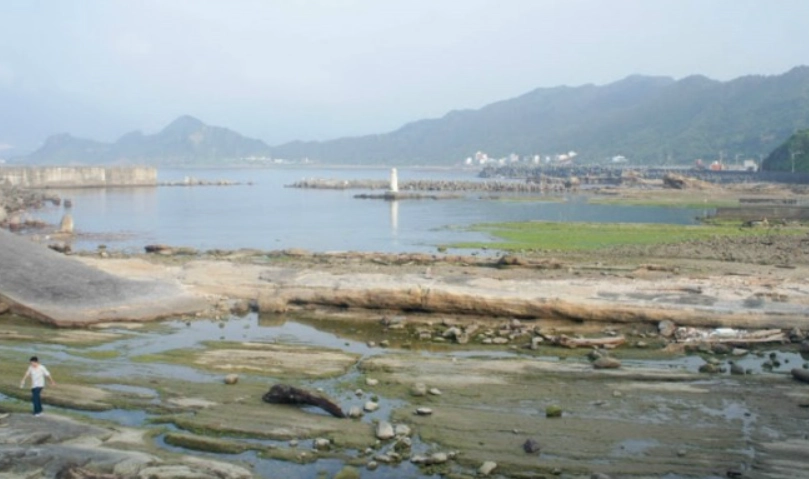 望海巷漁港 交通 望海巷漁港 交通