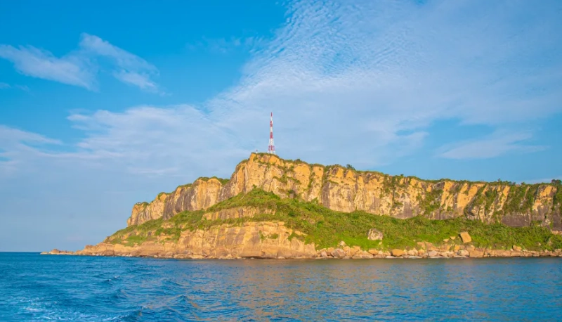 基隆嶼旅遊 基隆嶼旅遊