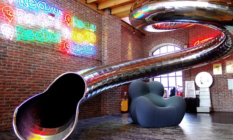 台中飯店親子設施