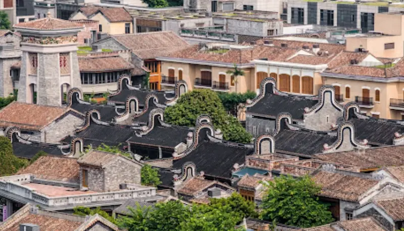 嶺南新天地攻略 嶺南新天地攻略