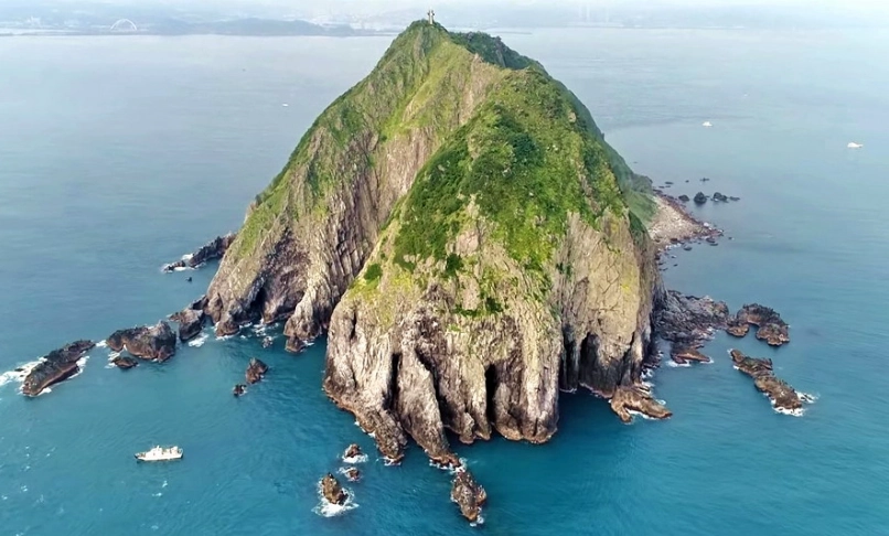 基隆嶼旅遊 基隆嶼旅遊