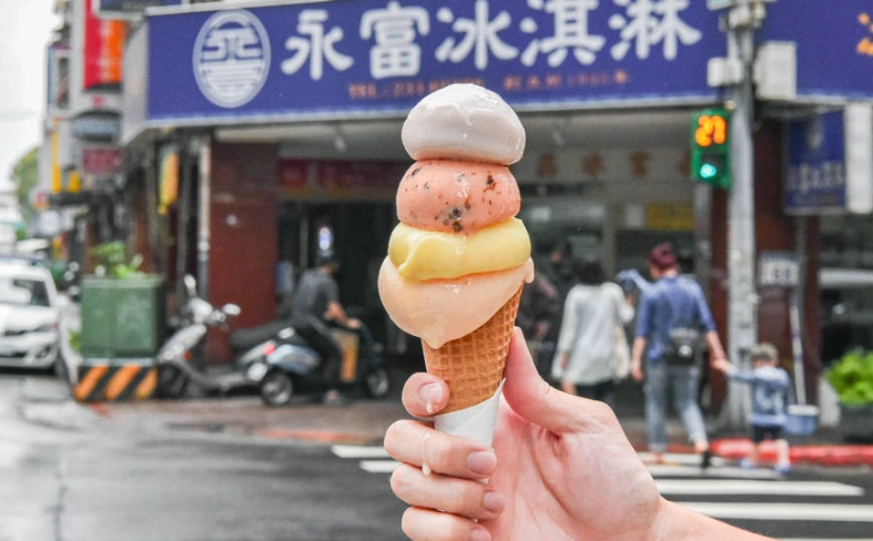 台北小吃推薦 台北小吃推薦