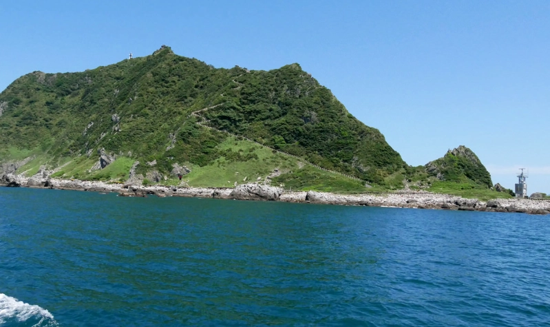 基隆嶼開放時間 基隆嶼開放時間