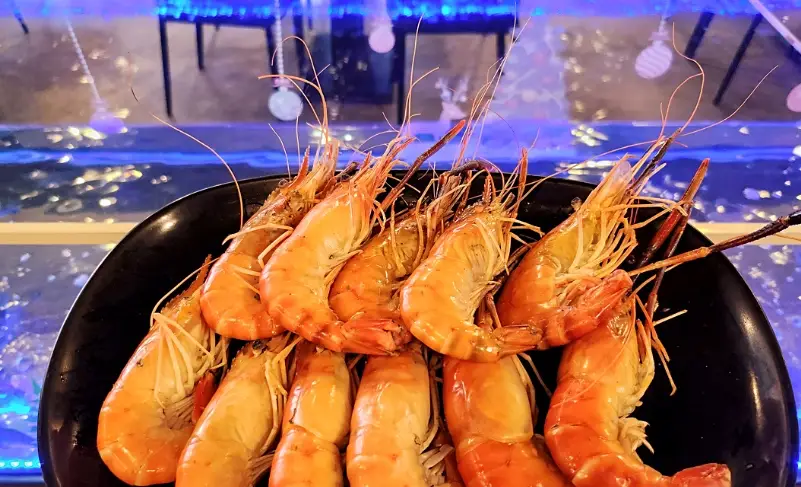 泰國蝦吃到飽 台北 泰國蝦吃到飽 台北