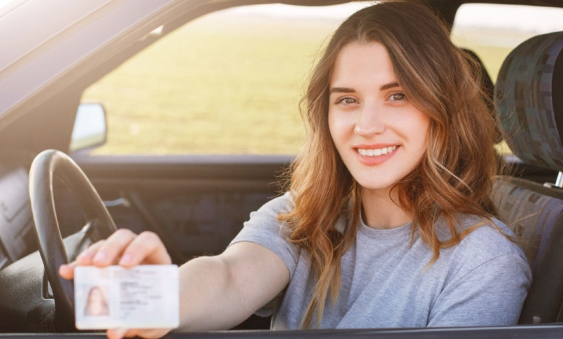 國際駕照有效期