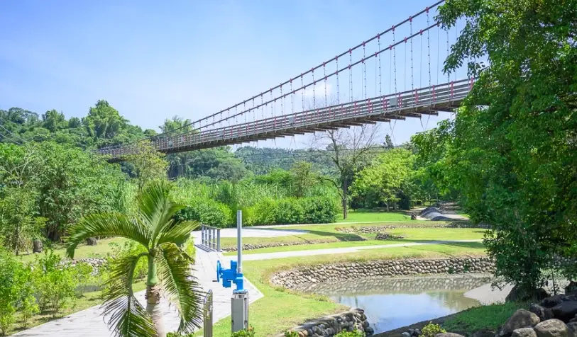 嘉義秘境 嘉義秘境