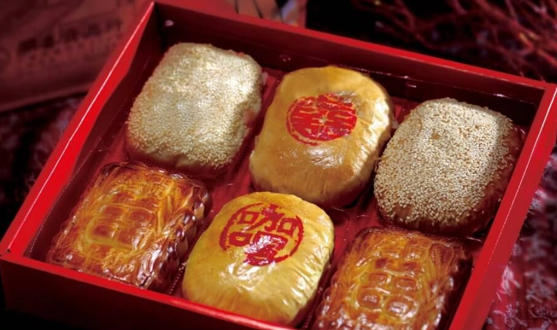 喜餅禮盒推薦 喜餅禮盒推薦