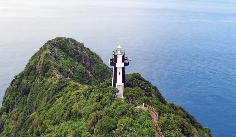 基隆嶼開放時間 基隆嶼開放時間