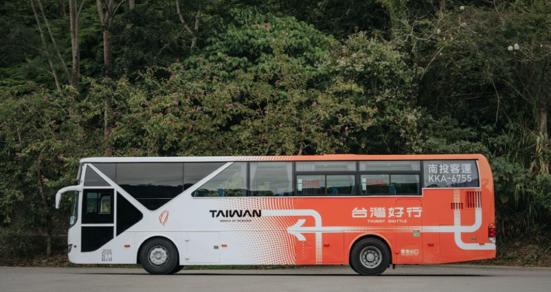 台東自由行攻略