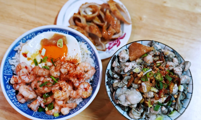 基隆隱藏美食 基隆隱藏美食