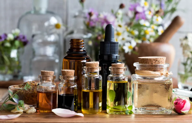 精油功效 精油功效