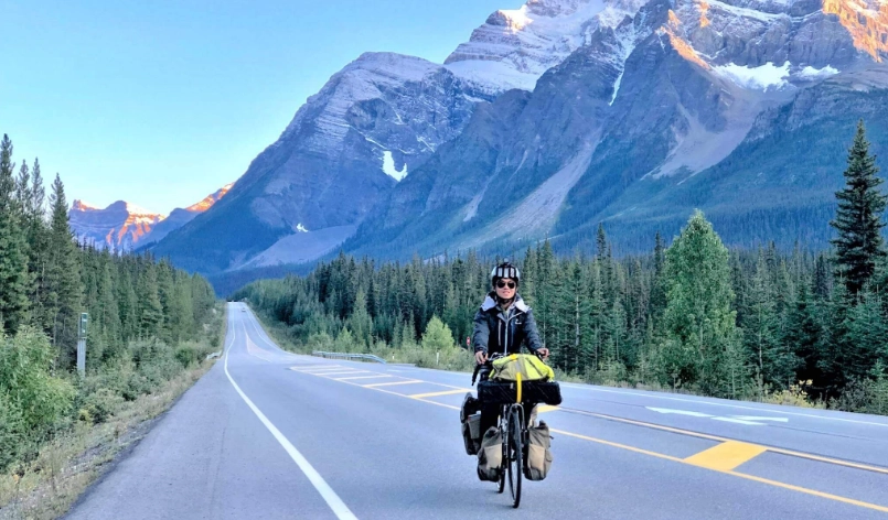 自行車環島開銷