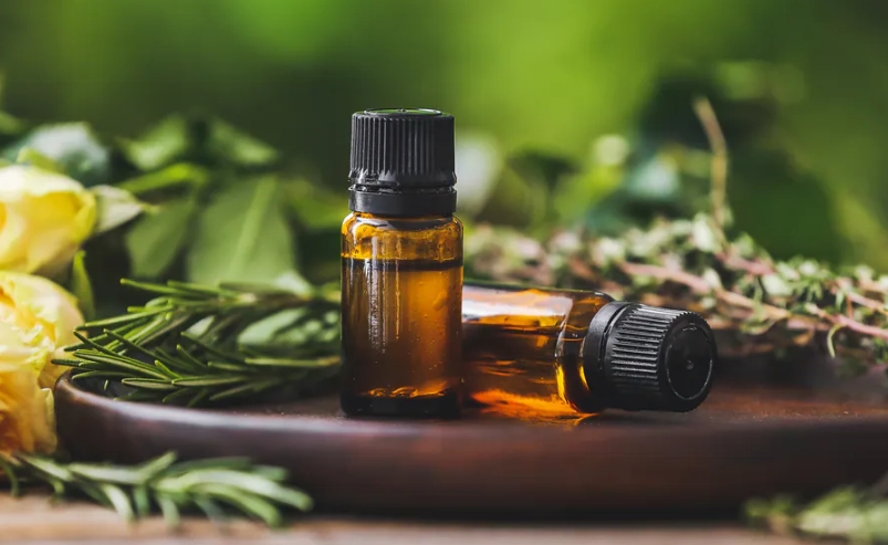 精油功效 精油功效