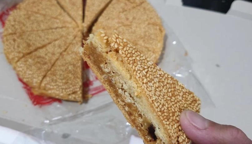 傳統喜餅 傳統喜餅