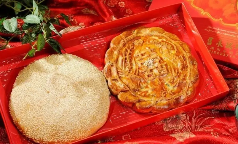 喜餅大餅挑選全攻略：從傳統到創新的終極指南