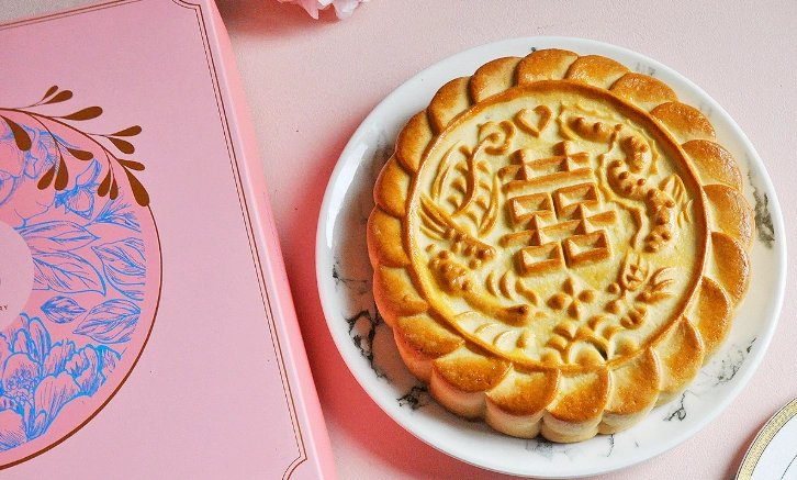 傳統喜餅 傳統喜餅