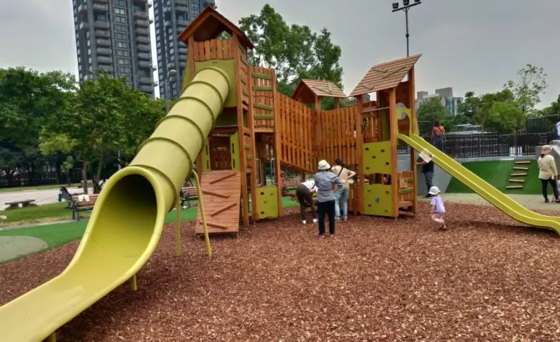 台北戶外景點 台北戶外景點