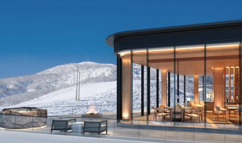 二世谷滑雪攻略