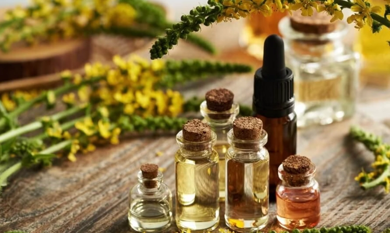 精油推薦 精油推薦