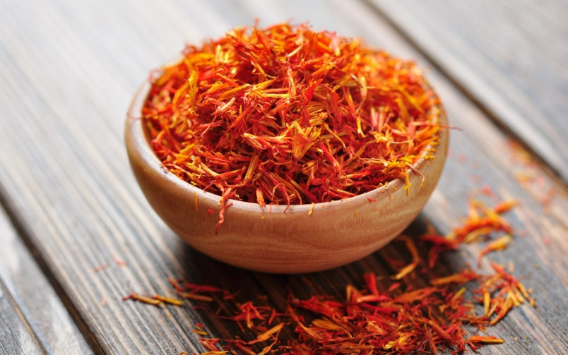 紅花通血路功效