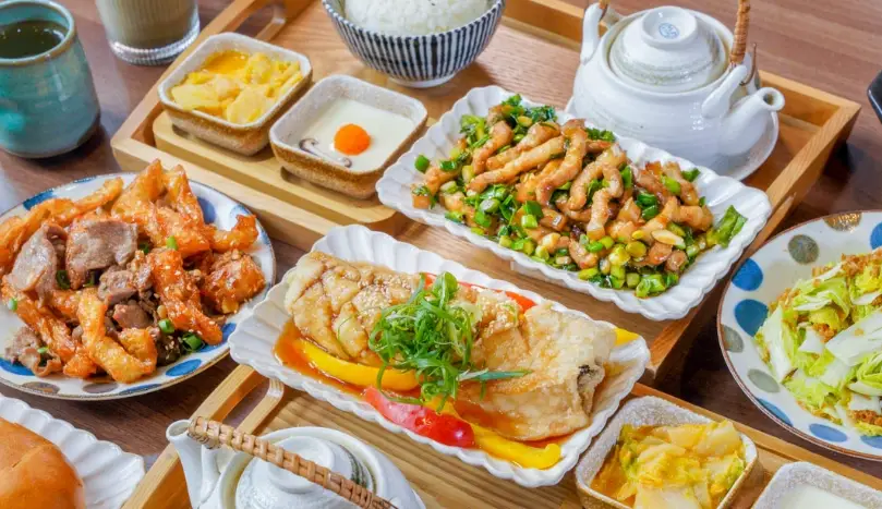 高雄餐廳推薦 高雄餐廳推薦