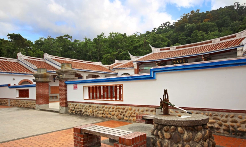 苗栗住宿推薦 苗栗住宿推薦