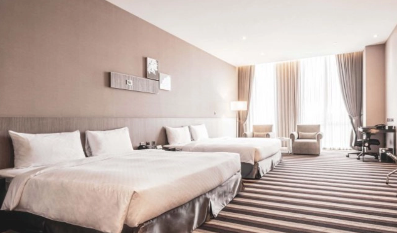 苗栗五星級飯店