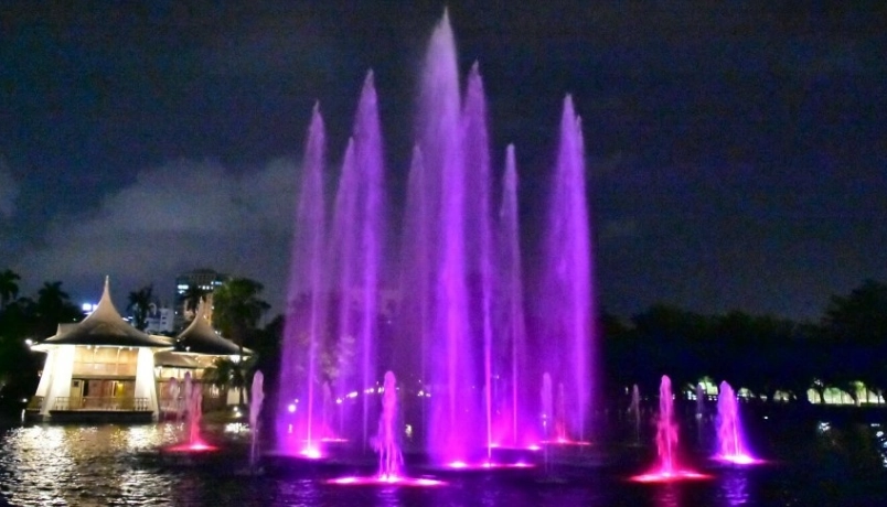 台中情人節景點