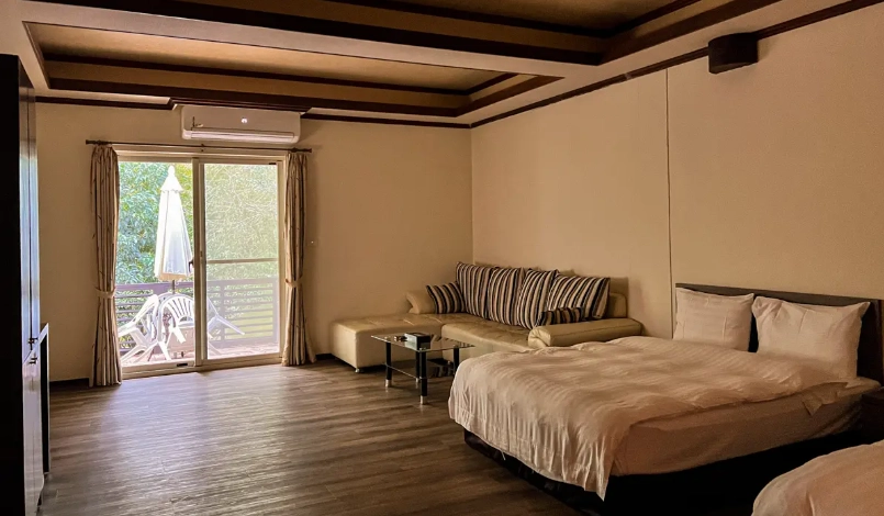 會來尖石溫泉渡假村 評價 會來尖石溫泉渡假村 評價