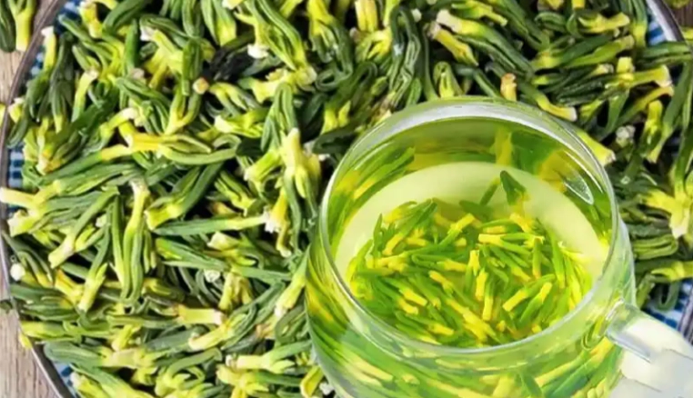 蓮子心功效 蓮子心功效