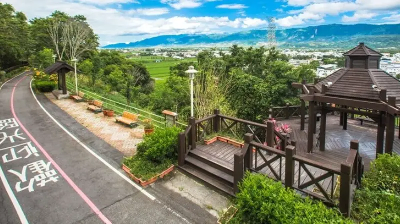 台東自由行攻略