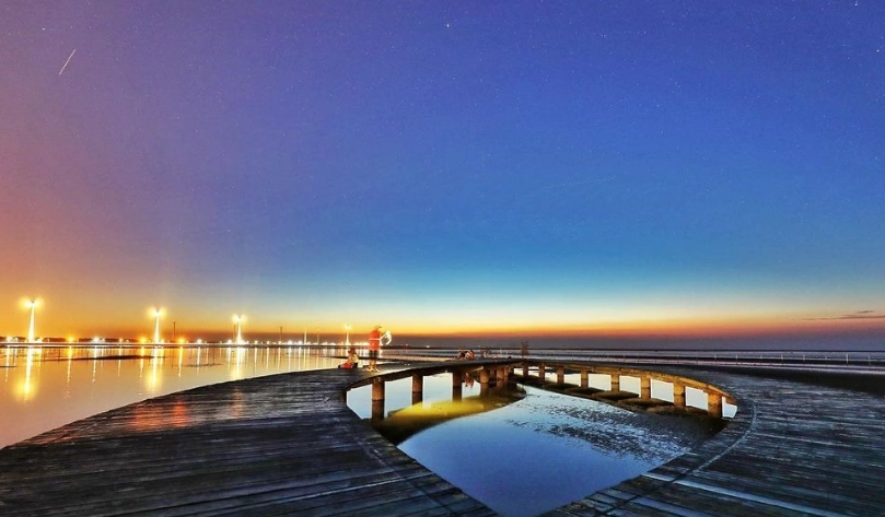 台中情人節景點