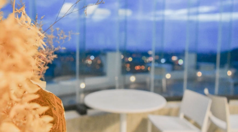 情人節約會餐廳