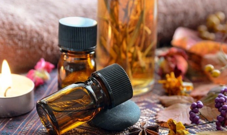 精油使用方法 精油使用方法