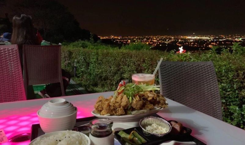 岡山景觀餐廳選擇 岡山景觀餐廳選擇