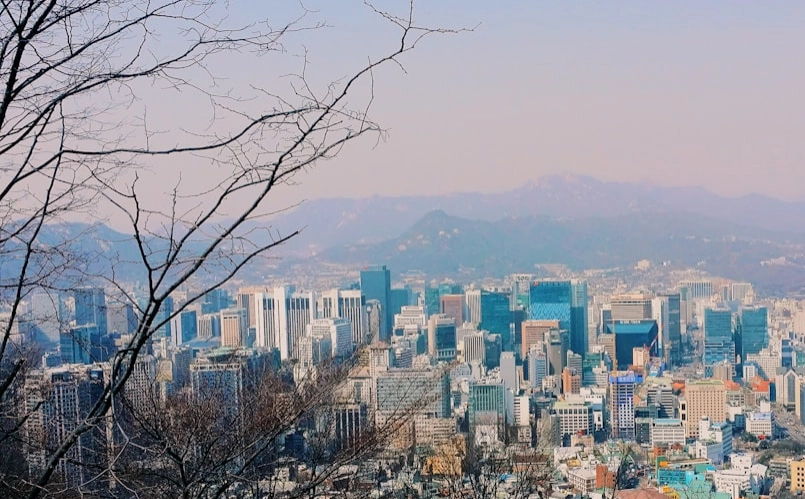 首爾非主流景點