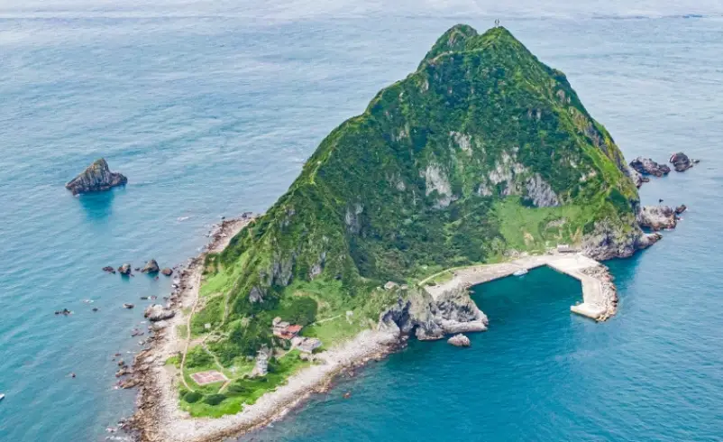 基隆嶼開放時間 基隆嶼開放時間