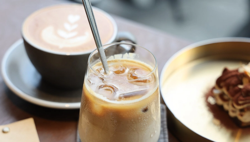 善化咖啡廳推薦