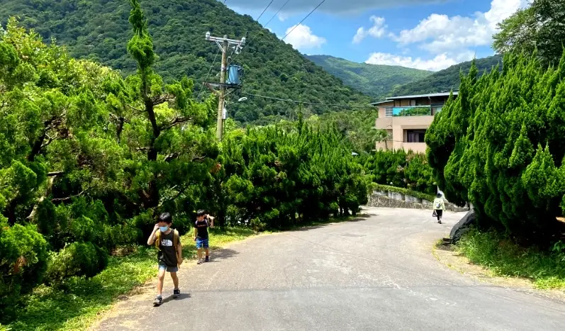 台北親子一日遊 台北親子一日遊
