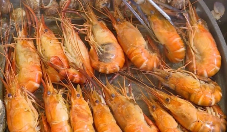 泰國蝦吃到飽 推薦 泰國蝦吃到飽 推薦