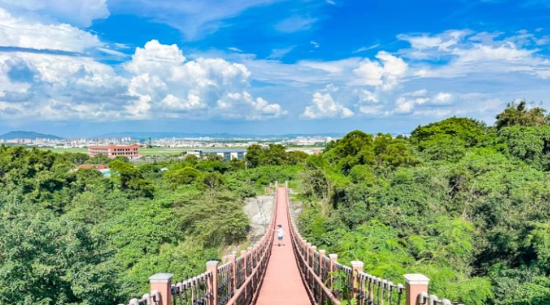 岡山景觀餐廳選擇 岡山景觀餐廳選擇